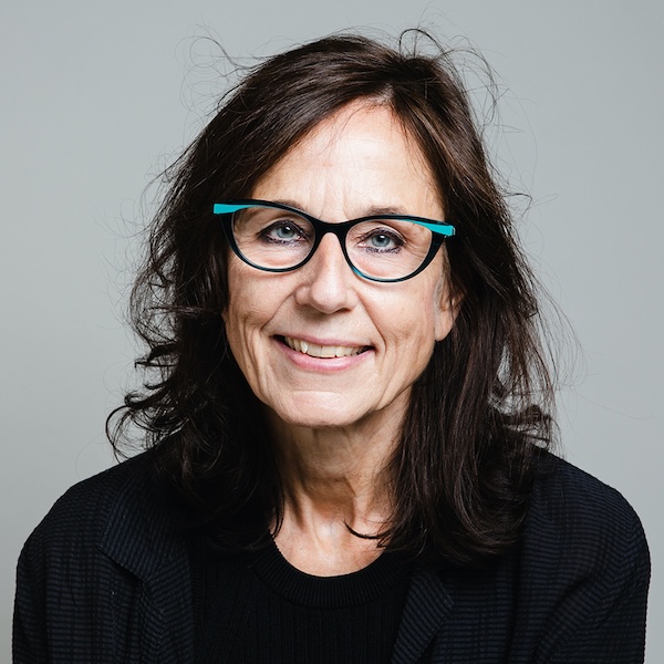 Beatrice Patsalides Hoffmann