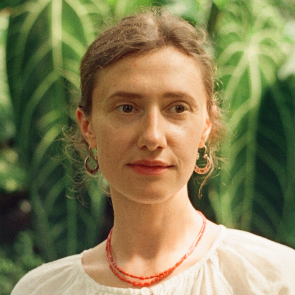 Мар’яна Микитюк