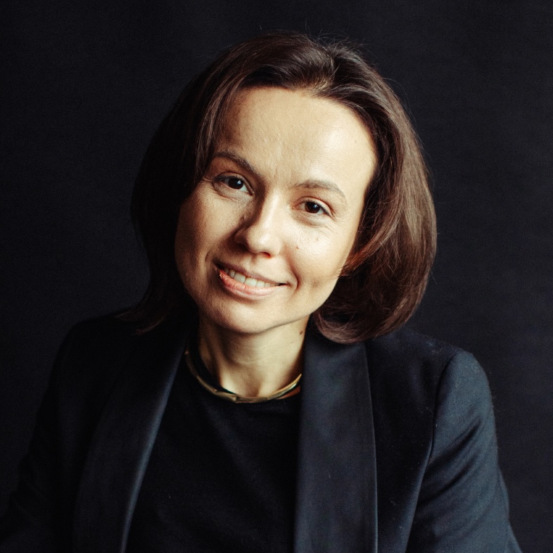 Марта Госовська