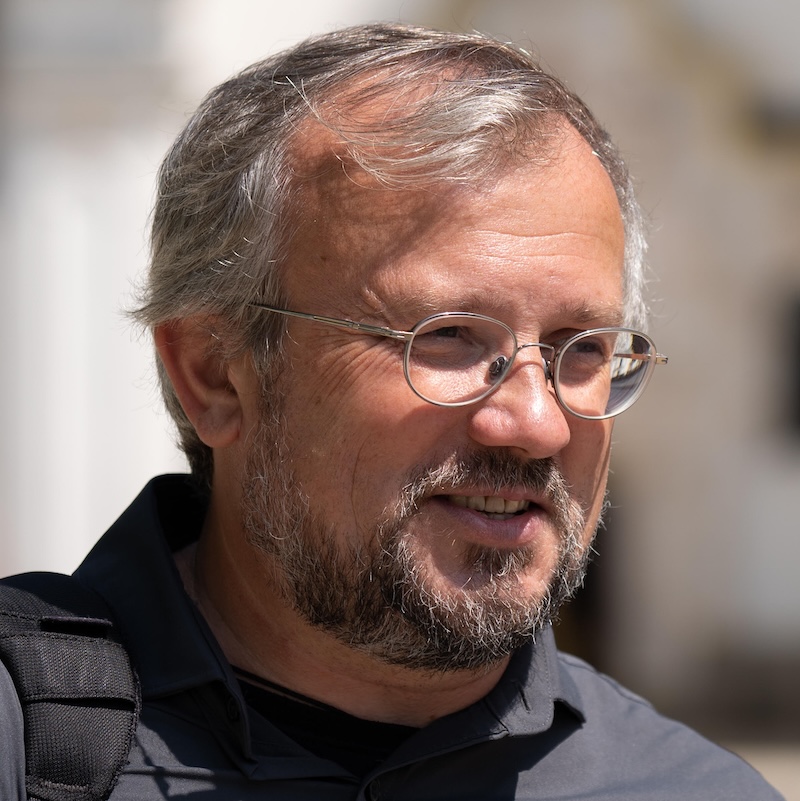 Кирило Говорун