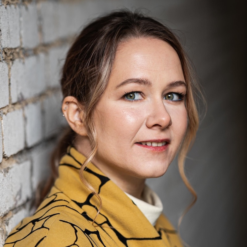 Богдана Романцова