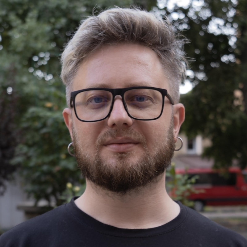 Мітя Фєнєчкін