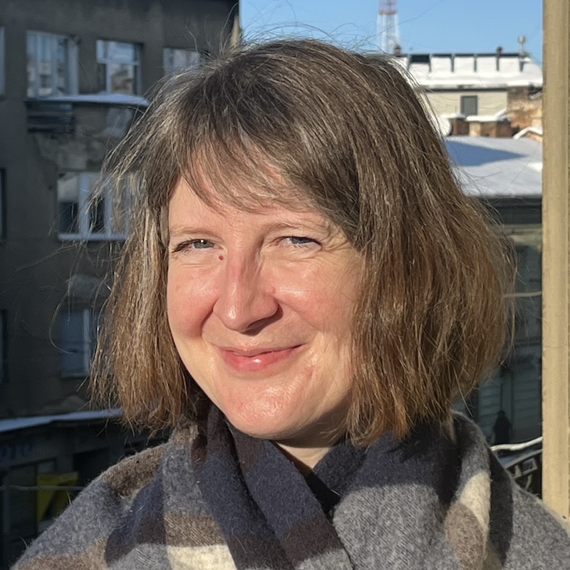 Анна Лордан