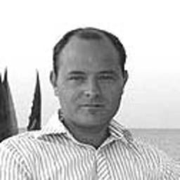 Barry Keane