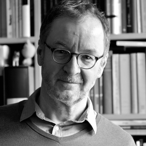 Берт Ребгандль