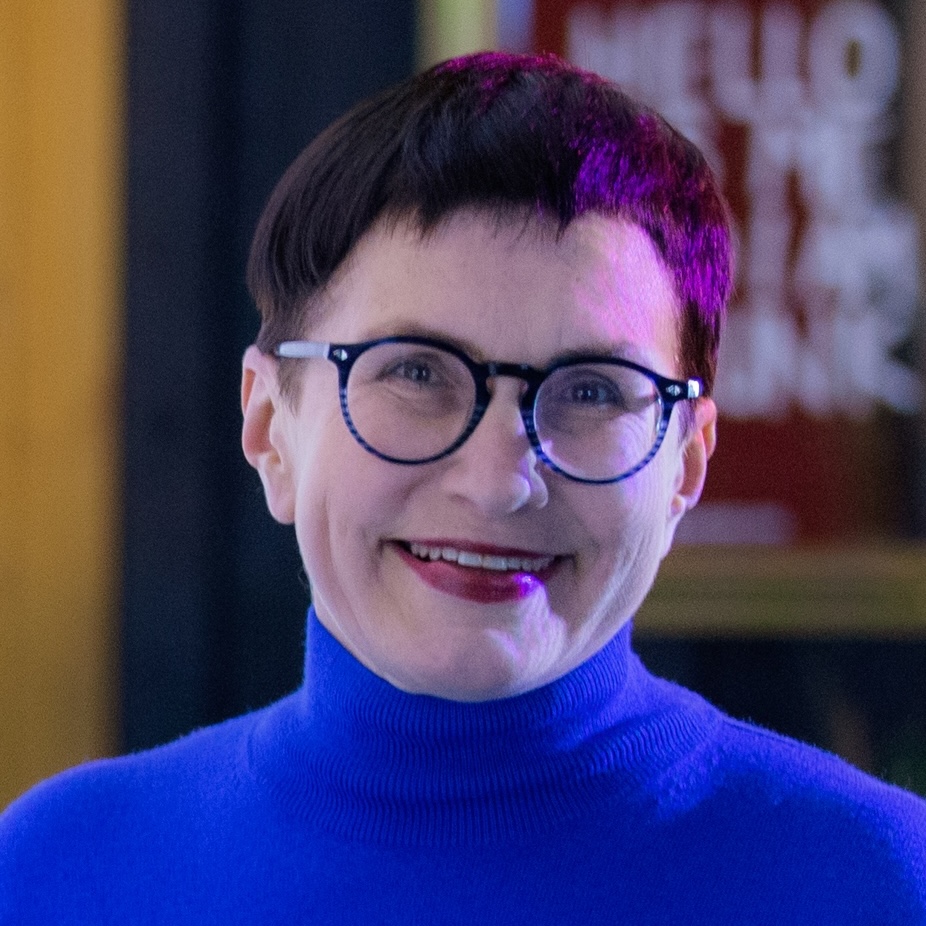 Ріта Рудуша