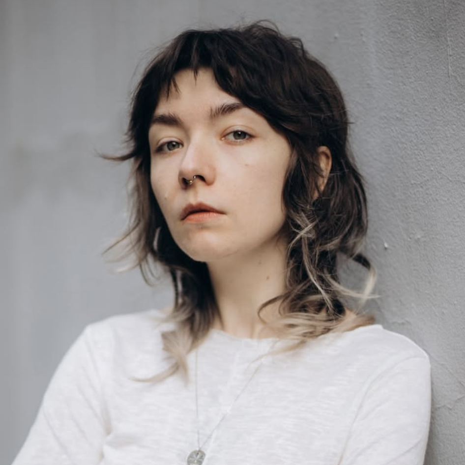 Ніка Агеєва