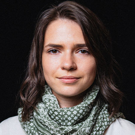 Олеся Яремчук