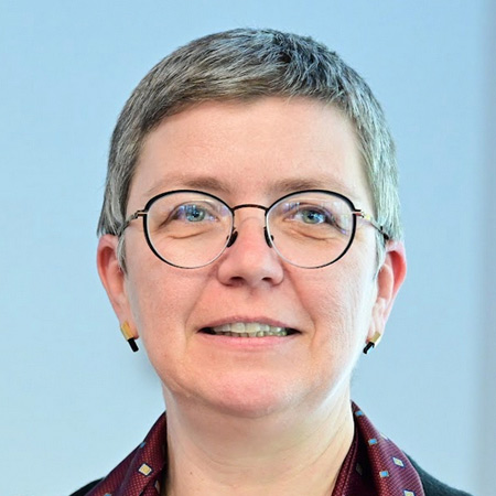 Маґда Тетер