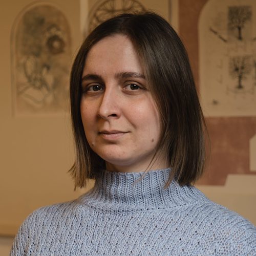 Оксана Авраменко