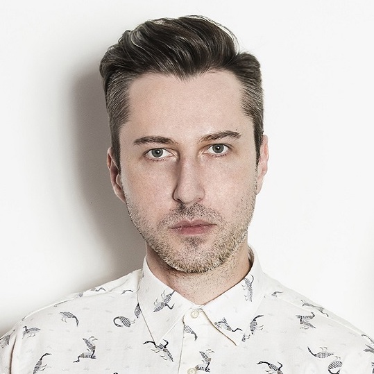 Ярослав Солоп